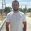 Мага Дагов, 28 лет