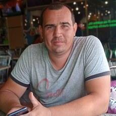 Фотография мужчины Артём, 37 лет из г. Липецк
