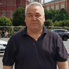 Фотография мужчины Алекс, 60 лет из г. Арзамас
