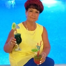 Фотография девушки Милена, 56 лет из г. Павлово