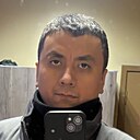 Арчи, 38 лет
