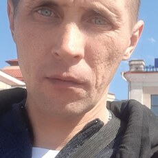 Фотография мужчины Алекс, 43 года из г. Чита