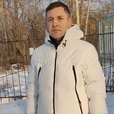 Фотография мужчины Александр, 52 года из г. Новосибирск