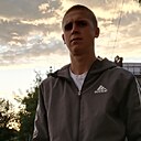 Сергей, 20 лет