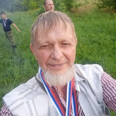 Фотография мужчины Владимир, 59 лет из г. Курск