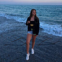 Alize, 18 лет