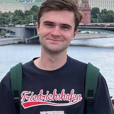 Фотография мужчины Александр, 28 лет из г. Калуга