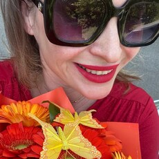 Фотография девушки Алла, 44 года из г. Оренбург