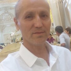 Фотография мужчины Фарход, 52 года из г. Алматы