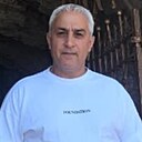 Мхитар, 57 лет