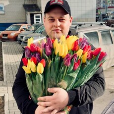 Фотография мужчины Алекс, 32 года из г. Рязань