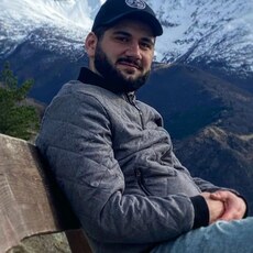 Фотография мужчины Таймураз, 31 год из г. Владикавказ