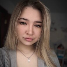 Фотография девушки Анастасия, 23 года из г. Кемерово