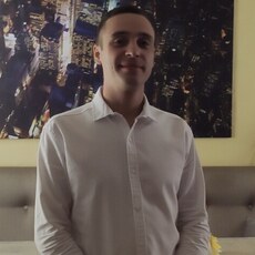 Фотография мужчины Алексей, 33 года из г. Ногинск