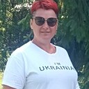 Ніна, 43 года
