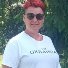 Фотография девушки Ніна, 43 года из г. Черкассы