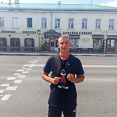 Фотография мужчины Николай, 34 года из г. Гомель