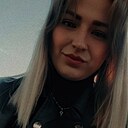 Вика, 25 лет
