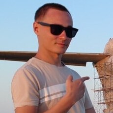 Фотография мужчины Эдуард, 33 года из г. Казань