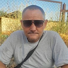 Фотография мужчины Вася, 44 года из г. Беловодское