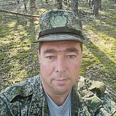 Фотография мужчины Алексей, 44 года из г. Щербинка