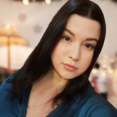 Фотография девушки Марина, 29 лет из г. Серпухов