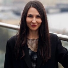 Фотография девушки Арина, 32 года из г. Находка