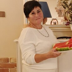 Фотография девушки Тамара, 61 год из г. Брянск
