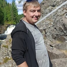 Фотография мужчины Александр, 32 года из г. Кемь