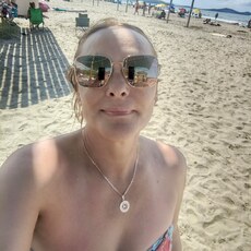 Фотография девушки Светлана, 53 года из г. Владивосток