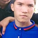 Данил, 20 лет