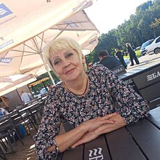 Фотография девушки Татьяна, 71 год из г. Комсомольск-на-Амуре