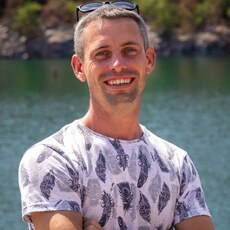 Фотография мужчины Хоттабыч, 43 года из г. Комсомольск-на-Амуре