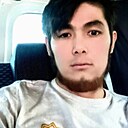 Salohiddin, 25 лет