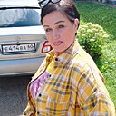 Наталья Разумова, 52 года