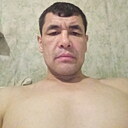 Хуршед, 40 лет