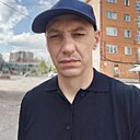 Макс, 39 лет