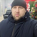 Арсен, 37 лет