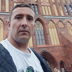 Фотография мужчины Сергей, 36 лет из г. Наро-Фоминск