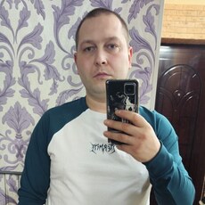 Фотография мужчины Евгений, 36 лет из г. Нижний Новгород