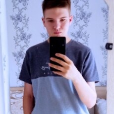 Фотография мужчины Кипа, 22 года из г. Саранск