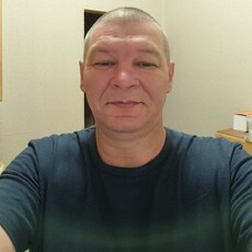 Фотография мужчины Петя, 52 года из г. Гомель