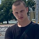 Никита, 20 лет