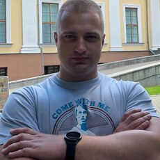 Фотография мужчины Kirill, 34 года из г. Курск