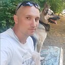 Санчо, 36 лет