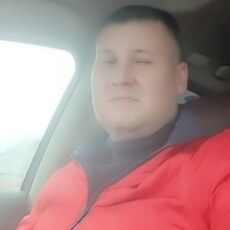 Фотография мужчины Серёжа, 42 года из г. Тюмень