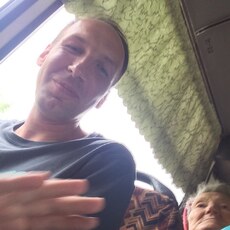 Фотография мужчины Александр, 42 года из г. Брянка