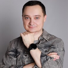 Фотография мужчины Илья, 32 года из г. Долгопрудный
