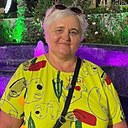 Ирина, 62 года
