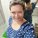 Ната, 52 года